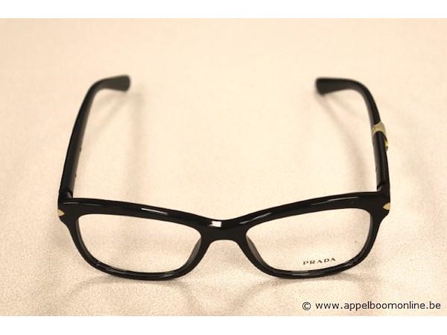 Design brilmontuur prada - afbeelding 2 van  3