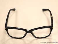 Design brilmontuur prada - afbeelding 2 van  3