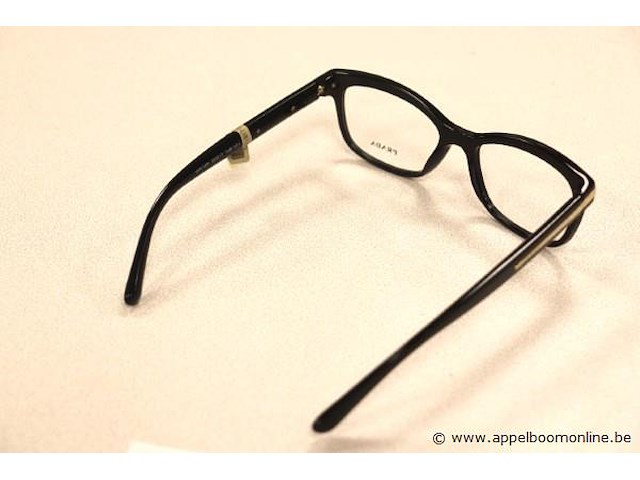 Design brilmontuur prada - afbeelding 3 van  3