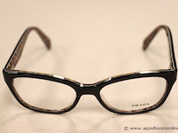 Design brilmontuur prada - afbeelding 2 van  3
