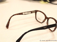 Design brilmontuur prada - afbeelding 3 van  3