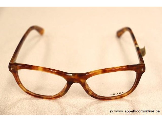 Design brilmontuur prada - afbeelding 2 van  3