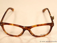 Design brilmontuur prada - afbeelding 2 van  3