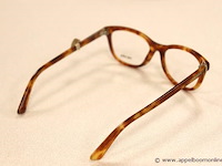 Design brilmontuur prada - afbeelding 3 van  3