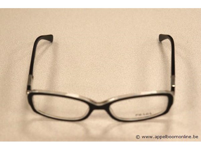 Design brilmontuur prada - afbeelding 2 van  2