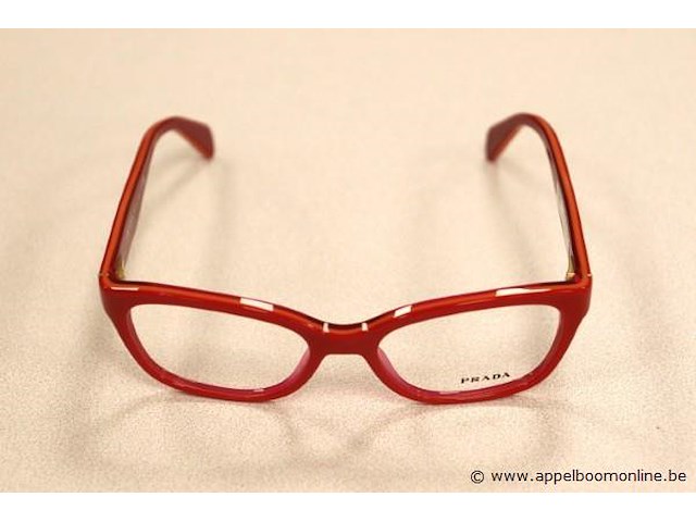 Design brilmontuur prada - afbeelding 1 van  3