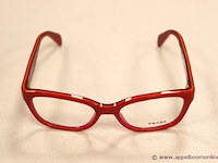 Design brilmontuur prada - afbeelding 1 van  3