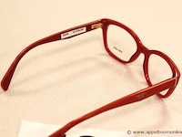 Design brilmontuur prada - afbeelding 2 van  3