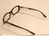 Design brilmontuur prada - afbeelding 3 van  3