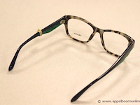 Design brilmontuur prada - afbeelding 3 van  3