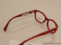 Design brilmontuur prada - afbeelding 3 van  3