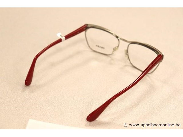 Design brilmontuur prada - afbeelding 3 van  3
