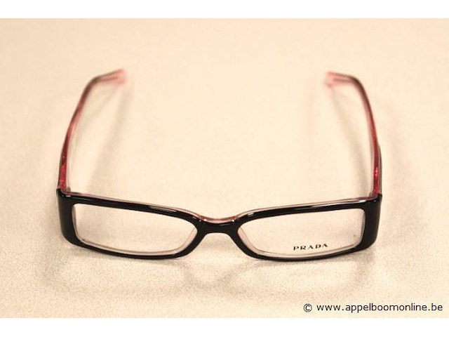 Design brilmontuur prada - afbeelding 2 van  3
