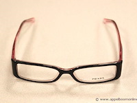 Design brilmontuur prada - afbeelding 2 van  3
