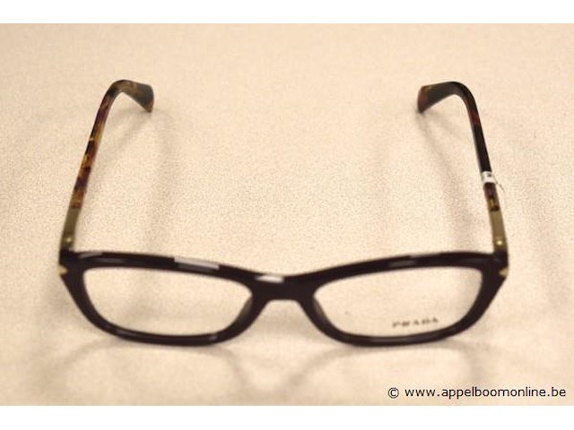 Design brilmontuur prada - afbeelding 2 van  3