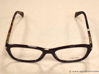 Design brilmontuur prada - afbeelding 2 van  3