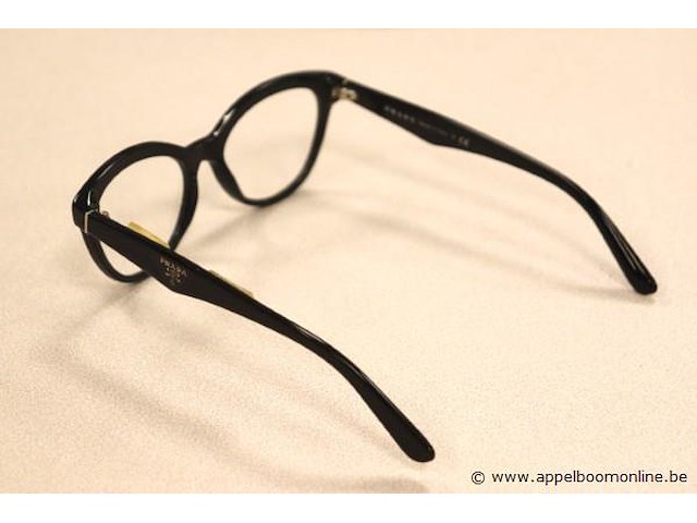 Design brilmontuur prada - afbeelding 3 van  3
