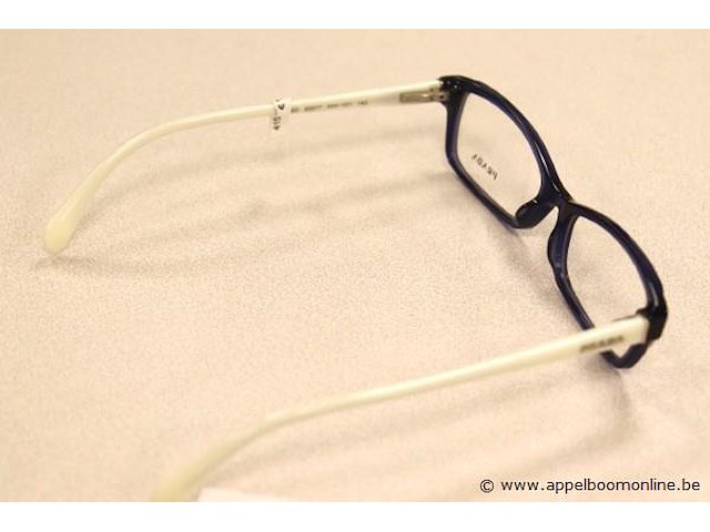 Design brilmontuur prada - afbeelding 2 van  2