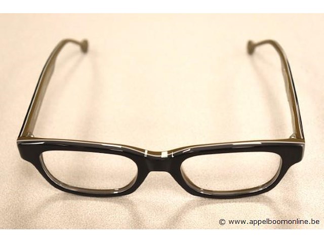 Design brilmontuur prada - afbeelding 2 van  3