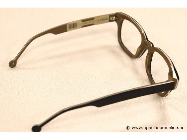 Design brilmontuur prada - afbeelding 3 van  3