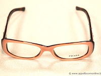 Design brilmontuur prada - afbeelding 2 van  3