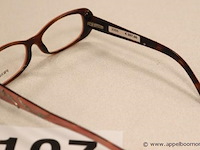 Design brilmontuur prada - afbeelding 3 van  3