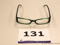Design brilmontuur prada - afbeelding 1 van  3