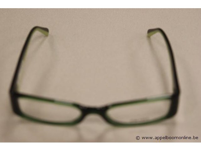 Design brilmontuur prada - afbeelding 2 van  3