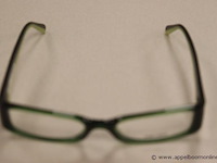 Design brilmontuur prada - afbeelding 2 van  3