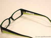 Design brilmontuur prada - afbeelding 3 van  3