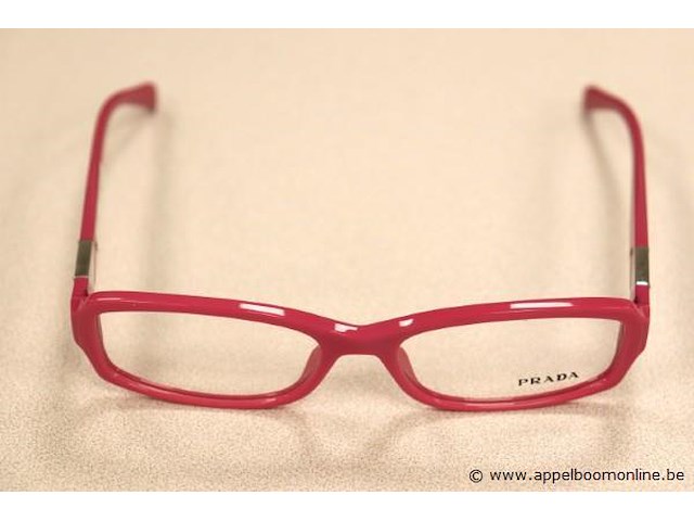 Design brilmontuur prada - afbeelding 2 van  3