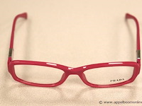 Design brilmontuur prada - afbeelding 2 van  3