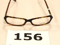 Design brilmontuur prada - afbeelding 1 van  3