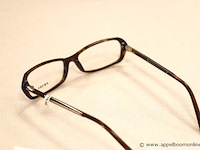 Design brilmontuur prada - afbeelding 3 van  3