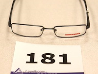 Design brilmontuur prada - afbeelding 1 van  3