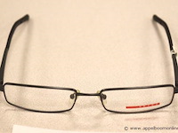 Design brilmontuur prada - afbeelding 2 van  3