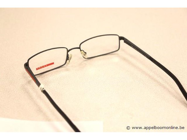 Design brilmontuur prada - afbeelding 3 van  3