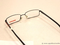 Design brilmontuur prada - afbeelding 3 van  3