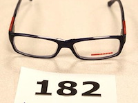 Design brilmontuur prada - afbeelding 1 van  3