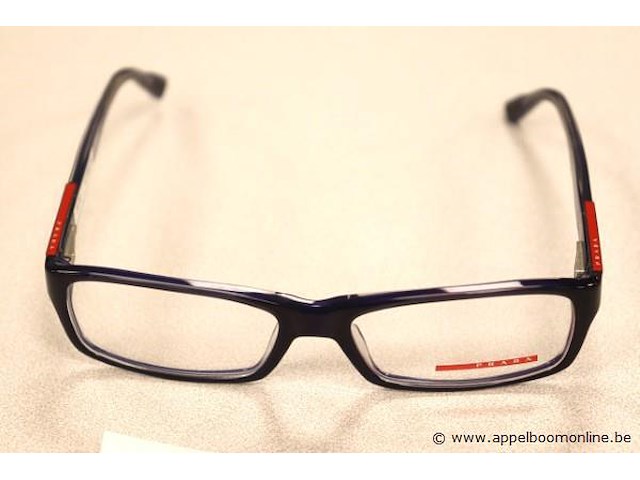 Design brilmontuur prada - afbeelding 2 van  3