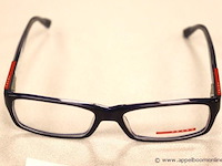 Design brilmontuur prada - afbeelding 2 van  3
