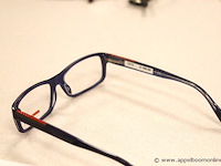 Design brilmontuur prada - afbeelding 3 van  3