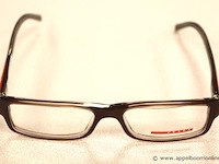 Design brilmontuur prada - afbeelding 2 van  3