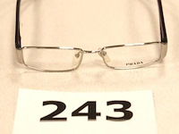 Design brilmontuur prada - afbeelding 1 van  3