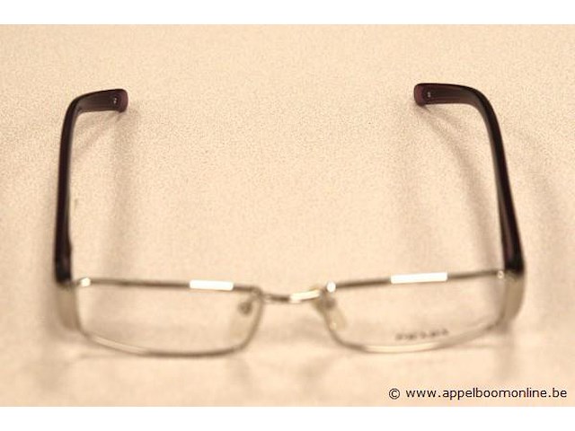 Design brilmontuur prada - afbeelding 2 van  3