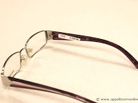 Design brilmontuur prada - afbeelding 3 van  3