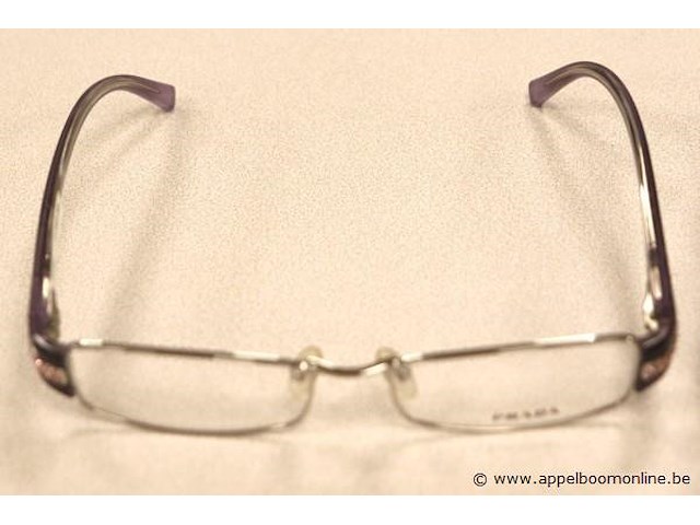 Design brilmontuur prado - afbeelding 1 van  3