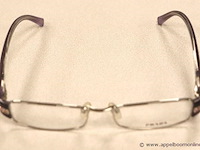 Design brilmontuur prado - afbeelding 1 van  3