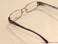 Design brilmontuur prado - afbeelding 2 van  3