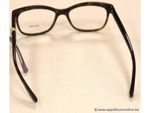 Design brilmontuur prado - afbeelding 3 van  3